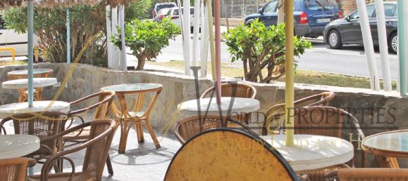 Коммерческая недвижимость с 1 комнатой в Адехе, Испания № 95482 8