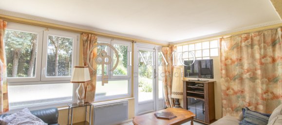 Casa de 5 dormitorios en L'Hay-les-Roses, France No. 128399 10