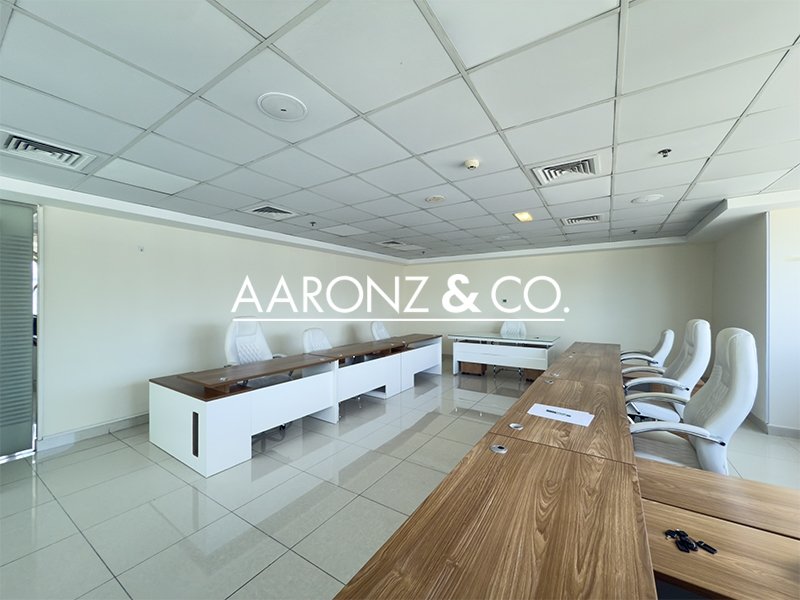  مكتب في أبراج بحيرة جميرا, UAE 142متر مربع رقم 112569