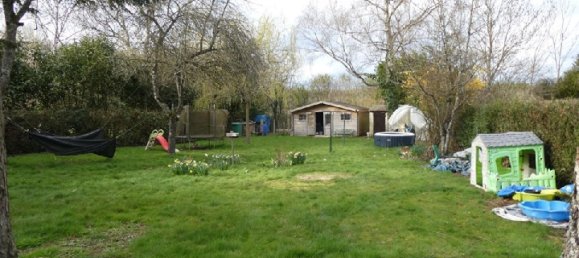 3 chambres Maison à La Loupe, France No. 99324 10