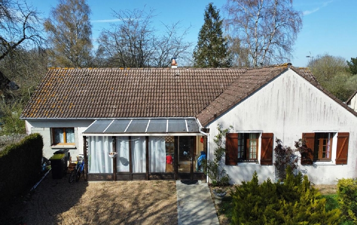 3 chambres Maison à La Loupe, France No. 99324