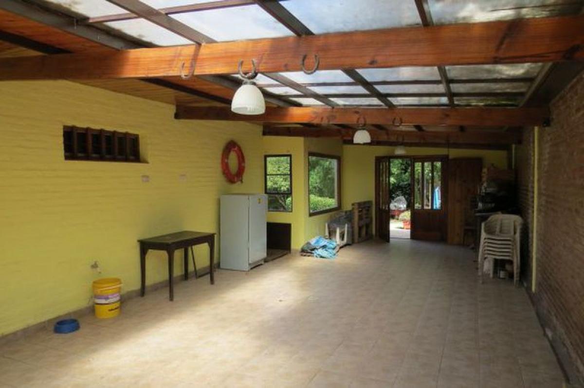 4 chambres Maison à Mar del Plata, Argentina No. 66035