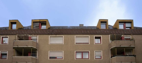 1 Schlafzimmer Wohnung in Augsburg, Germany, Nr. 350529 12