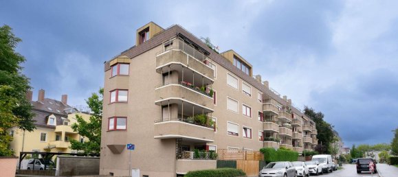 1 Schlafzimmer Wohnung in Augsburg, Germany, Nr. 350529 11