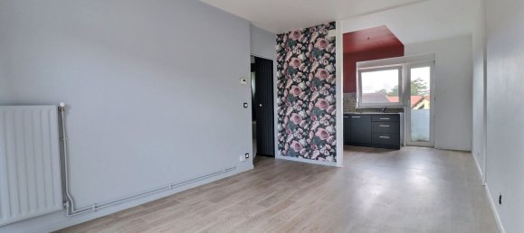 2 bedrooms Apartment in Forbach, France No. 159981 5