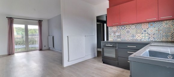 2 bedrooms Apartment in Forbach, France No. 159981 2