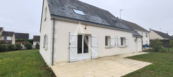 Дом с 4 спальнями в Сен-Жерве-ла-Форе, Франция № 54036 6