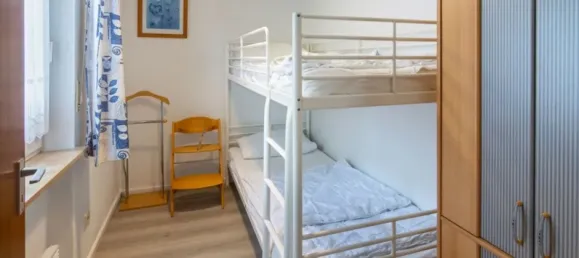 Квартира с 2 спальнями в Аурих, Германия № 338591 10