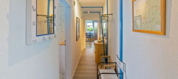 Квартира с 2 спальнями в Аурих, Германия № 338591 14