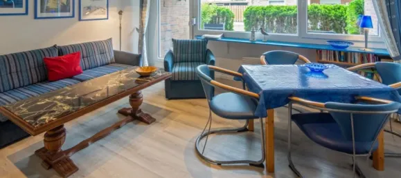 Квартира с 2 спальнями в Аурих, Германия № 338591 5