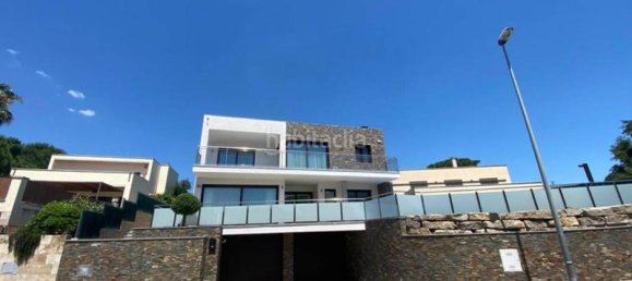 5 Schlafzimmer Haus in Sant Feliu de Guixols, Spain, Nr. 79795 8