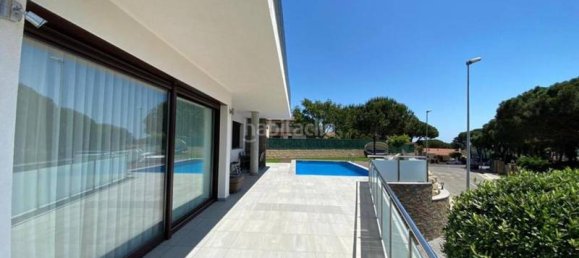 5 Schlafzimmer Haus in Sant Feliu de Guixols, Spain, Nr. 79795 6