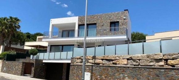 5 Schlafzimmer Haus in Sant Feliu de Guixols, Spain, Nr. 79795 17