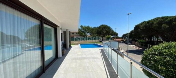 5 Schlafzimmer Haus in Sant Feliu de Guixols, Spain, Nr. 79795 5