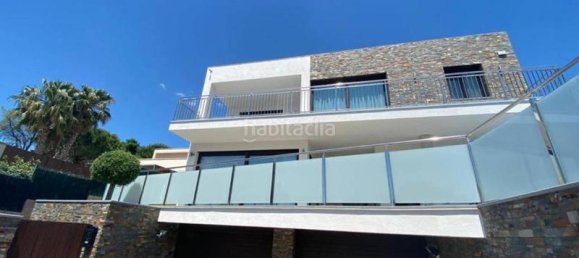 5 Schlafzimmer Haus in Sant Feliu de Guixols, Spain, Nr. 79795 7