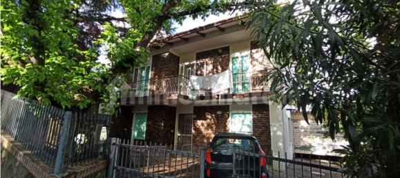 3 bedrooms Apartment in Montefiore Conca, Italy No. 380482 9