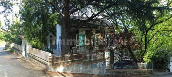 3 bedrooms Apartment in Montefiore Conca, Italy No. 380482 2