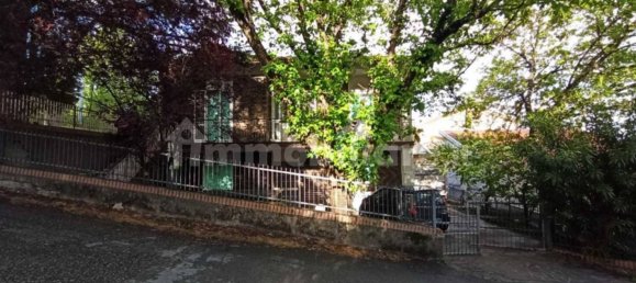 3 bedrooms Apartment in Montefiore Conca, Italy No. 380482 7