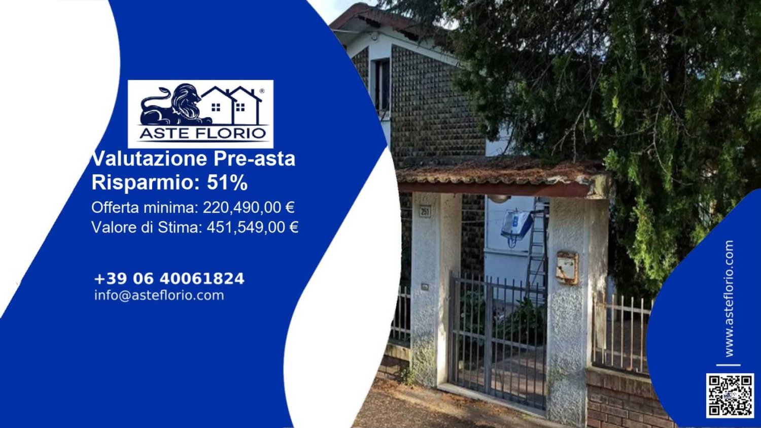 3 bedrooms Apartment in Montefiore Conca, Italy No. 380482