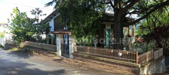 3 bedrooms Apartment in Montefiore Conca, Italy No. 380482 8