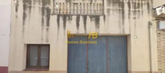 45m² Garage in Tortosa, Spain No. 162810 3