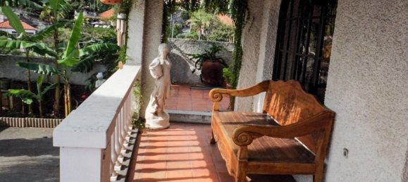 5 bedrooms House in Funchal, Portugal No. 140319 8