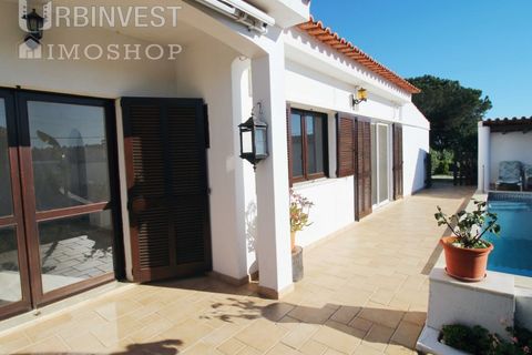 3 chambres Maison à Almancil, Portugal No. 247949