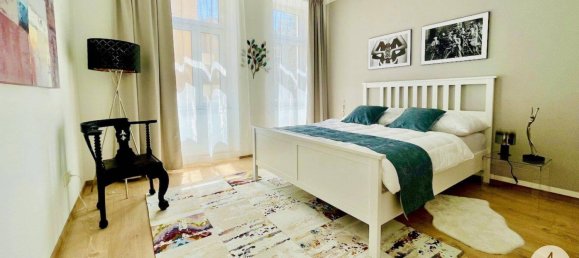 3 rooms Apartment in Favoriten, Austria No. 219039 3