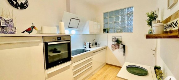 3 rooms Apartment in Favoriten, Austria No. 219039 5