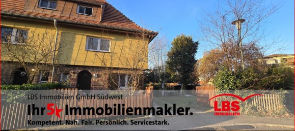 Moradia em banda T3 em Pforzheim, Germany N.º 45459 2