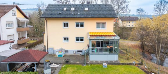 5 Schlafzimmer Haus in Baden-Württemberg, Germany, Nr. 12297 13