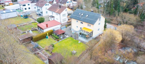 5 Schlafzimmer Haus in Baden-Württemberg, Germany, Nr. 12297 14