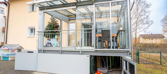 5 Schlafzimmer Haus in Baden-Württemberg, Germany, Nr. 12297 16