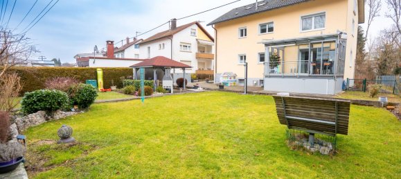 5 Schlafzimmer Haus in Baden-Württemberg, Germany, Nr. 12297 5