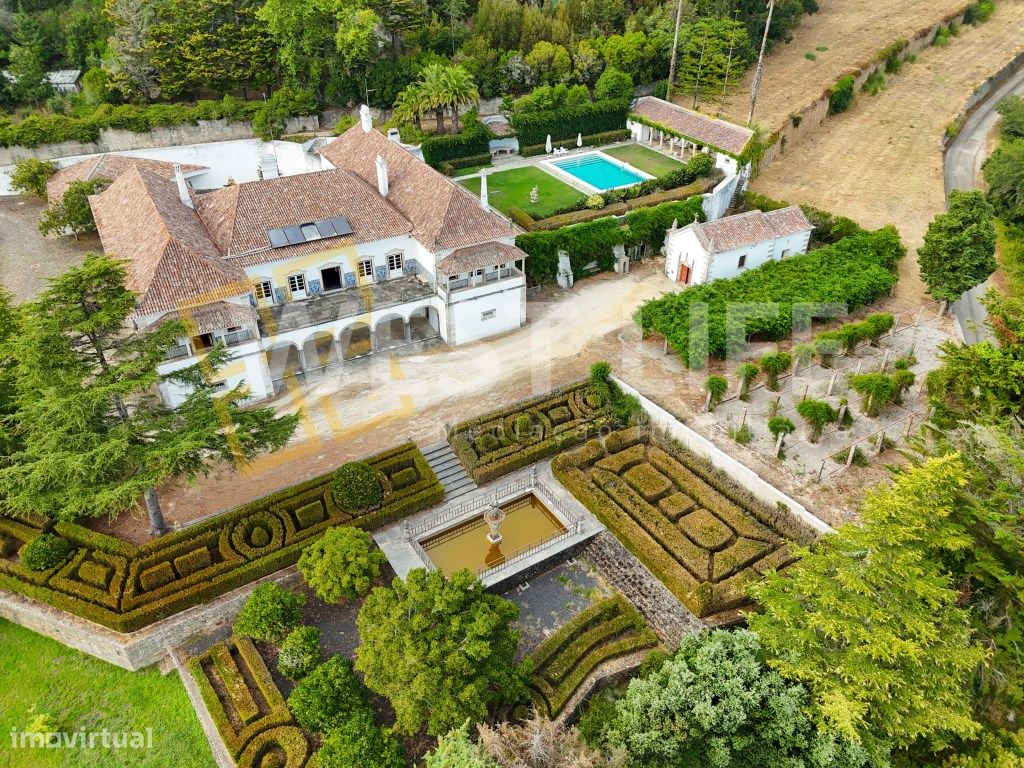 Casa de 8 dormitorios en Mafra, Portugal No. 304098