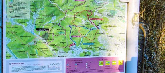 3 rooms Apartment in Penzing, Austria No. 66296 11