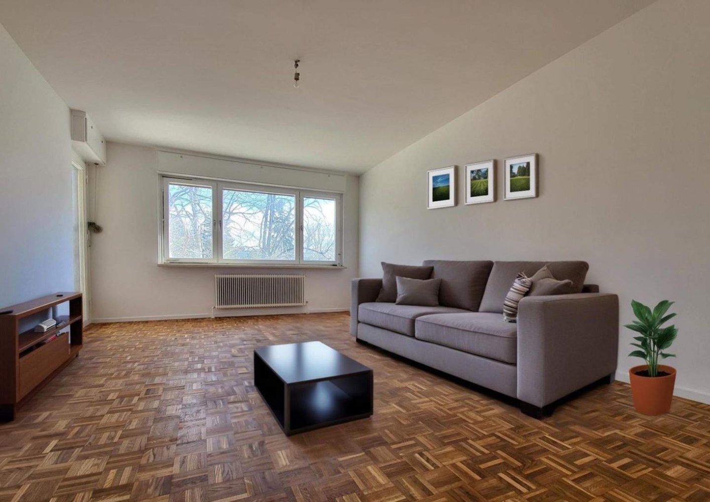 3 rooms Apartment in Penzing, Austria No. 66296
