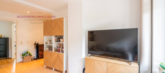 1 Schlafzimmer Wohnung in Leipzig, Germany, Nr. 240388 3