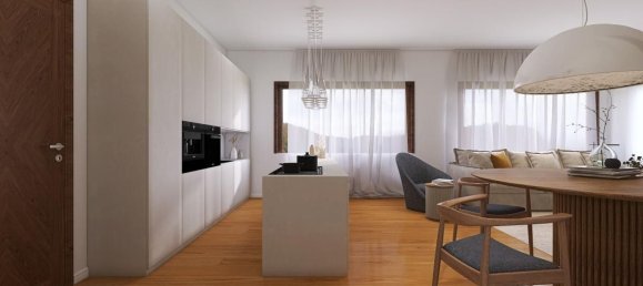 3غرفة شقة في Bresso, Italy رقم 22559 21