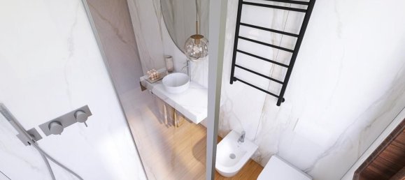 3غرفة شقة في Bresso, Italy رقم 22559 14