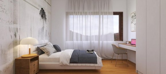 3غرفة شقة في Bresso, Italy رقم 22559 6