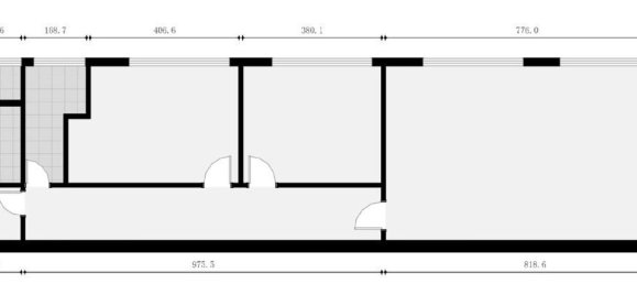 3غرفة شقة في Bresso, Italy رقم 22559 16