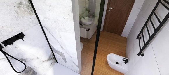 3غرفة شقة في Bresso, Italy رقم 22559 13