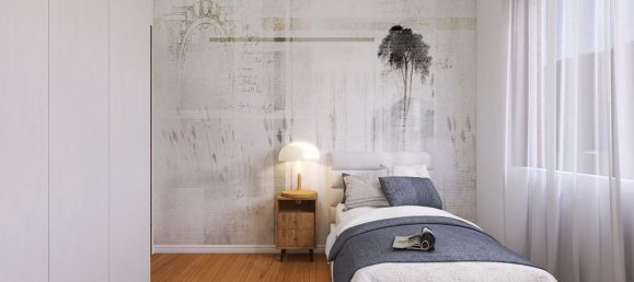 3غرفة شقة في Bresso, Italy رقم 22559 7