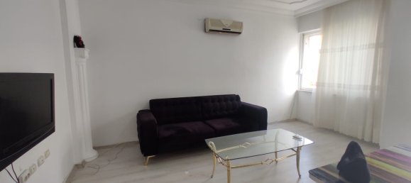 Квартира 2+1 в Аланья, Турция № 10535 2