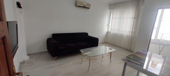 Квартира 2+1 в Аланья, Турция № 10535 4