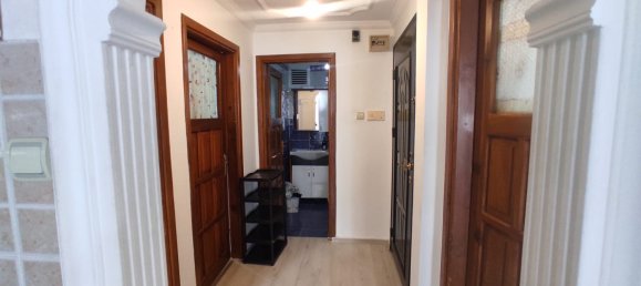 Квартира 2+1 в Аланья, Турция № 10535 7