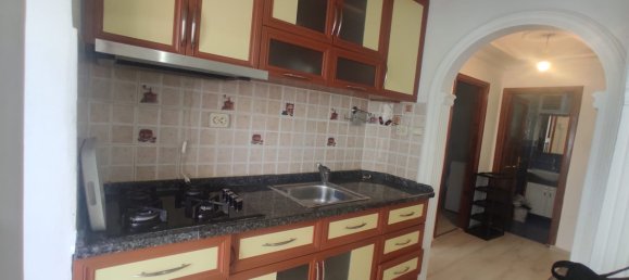 Квартира 2+1 в Аланья, Турция № 10535 5