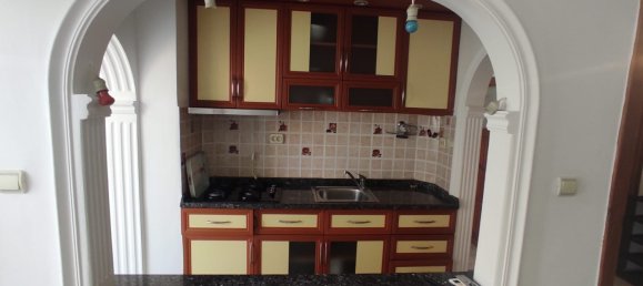 Квартира 2+1 в Аланья, Турция № 10535 3