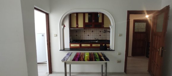 Квартира 2+1 в Аланья, Турция № 10535 12